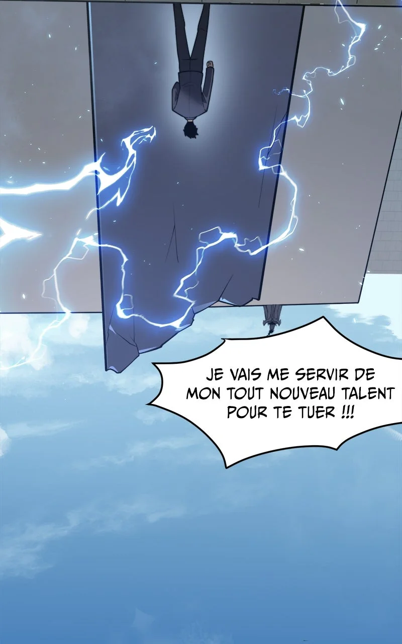 INFINITE DECRYPTION: THE STRONGEST LEVEL 0 Chapitre 1 - Page 100