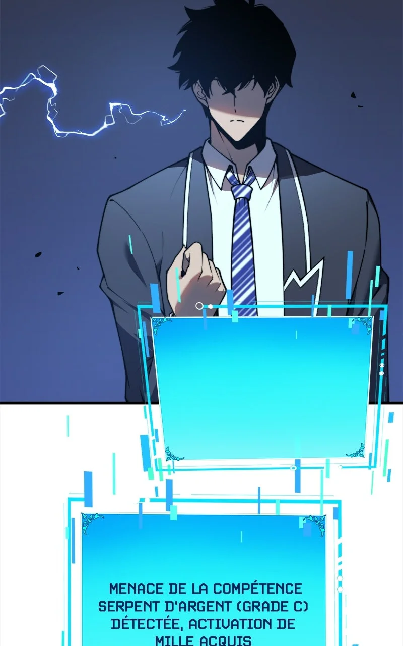INFINITE DECRYPTION: THE STRONGEST LEVEL 0 Chapitre 1 - Page 102