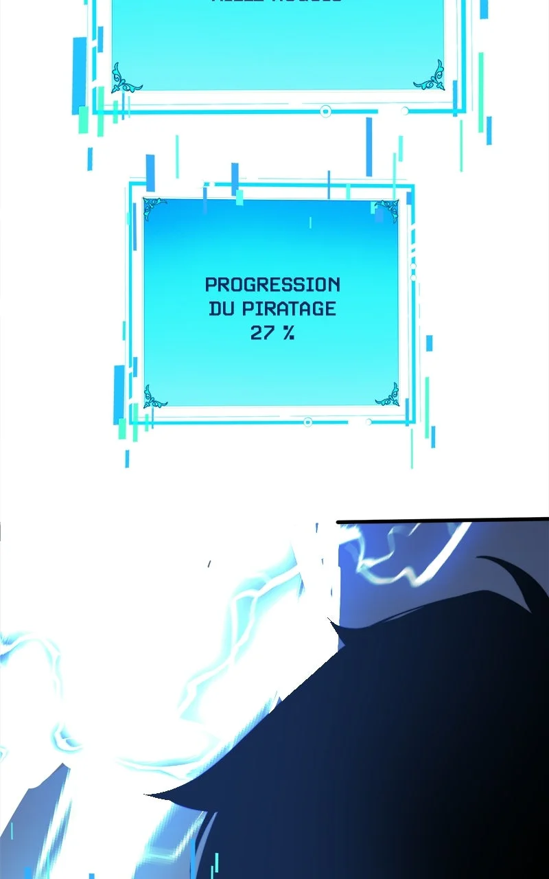 INFINITE DECRYPTION: THE STRONGEST LEVEL 0 Chapitre 1 - Page 103
