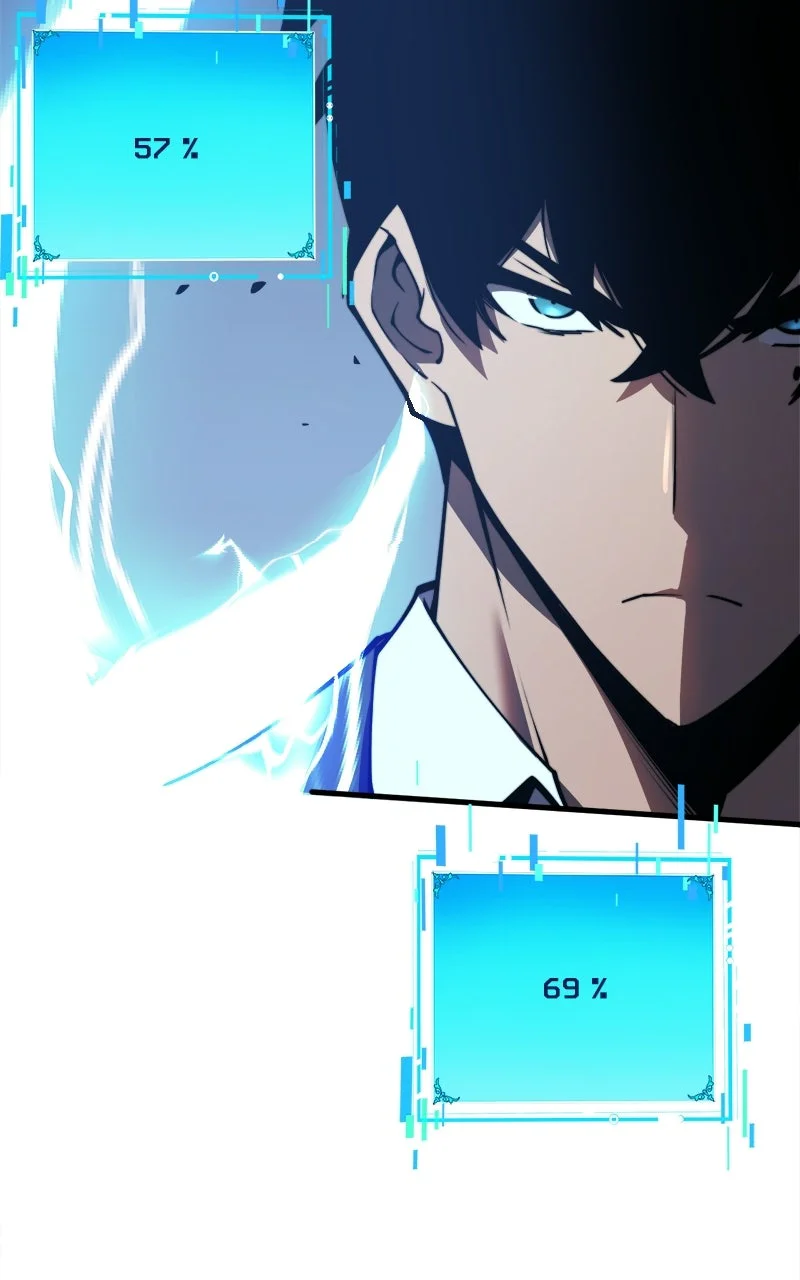 INFINITE DECRYPTION: THE STRONGEST LEVEL 0 Chapitre 1 - Page 104