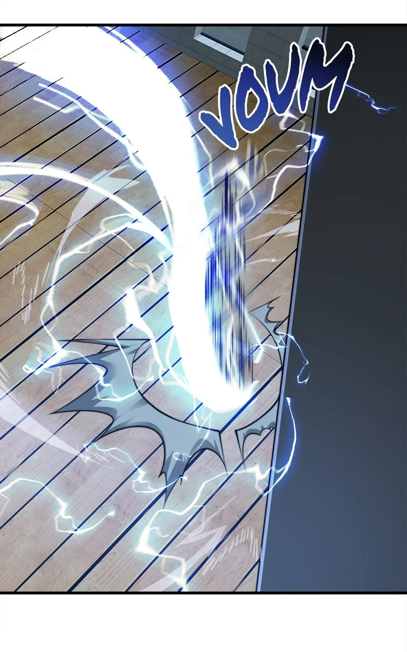 INFINITE DECRYPTION: THE STRONGEST LEVEL 0 Chapitre 1 - Page 105