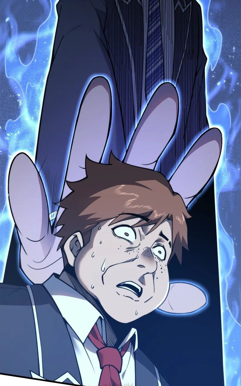 INFINITE DECRYPTION: THE STRONGEST LEVEL 0 Chapitre 1 - Page 108