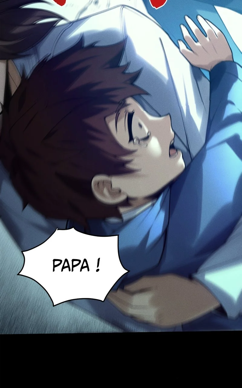 INFINITE DECRYPTION: THE STRONGEST LEVEL 0 Chapitre 1 - Page 11