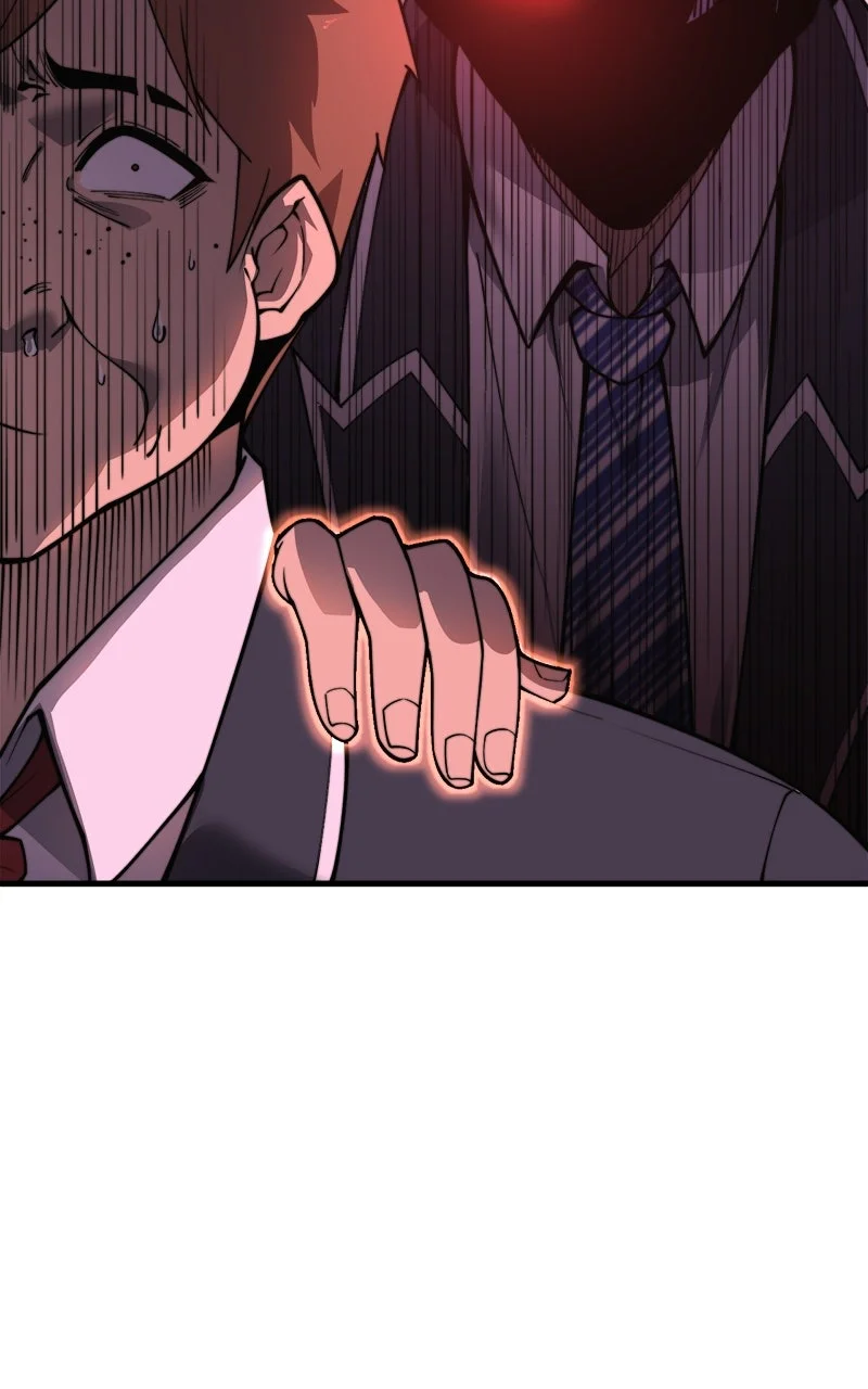 INFINITE DECRYPTION: THE STRONGEST LEVEL 0 Chapitre 1 - Page 110