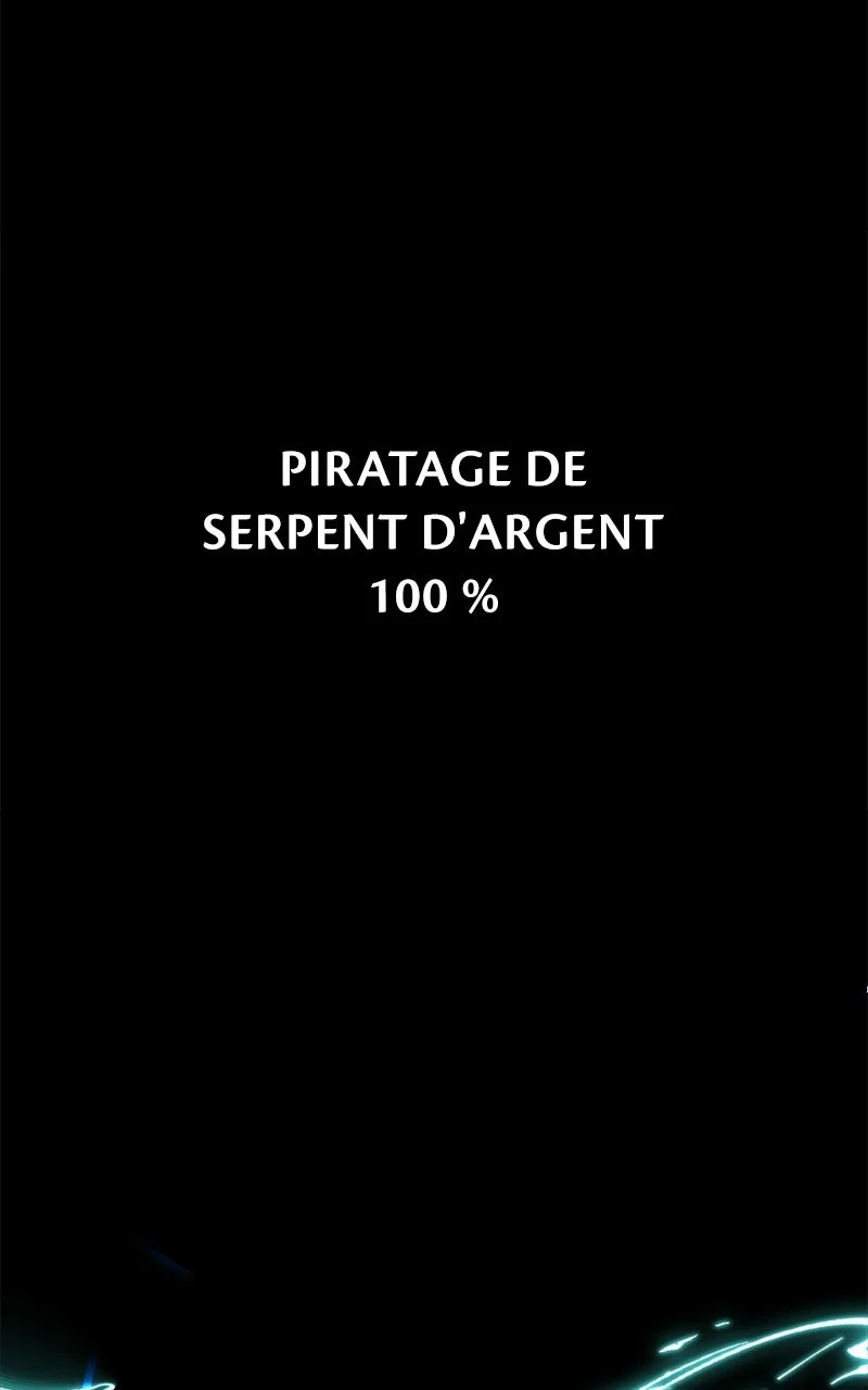 INFINITE DECRYPTION: THE STRONGEST LEVEL 0 Chapitre 1 - Page 114