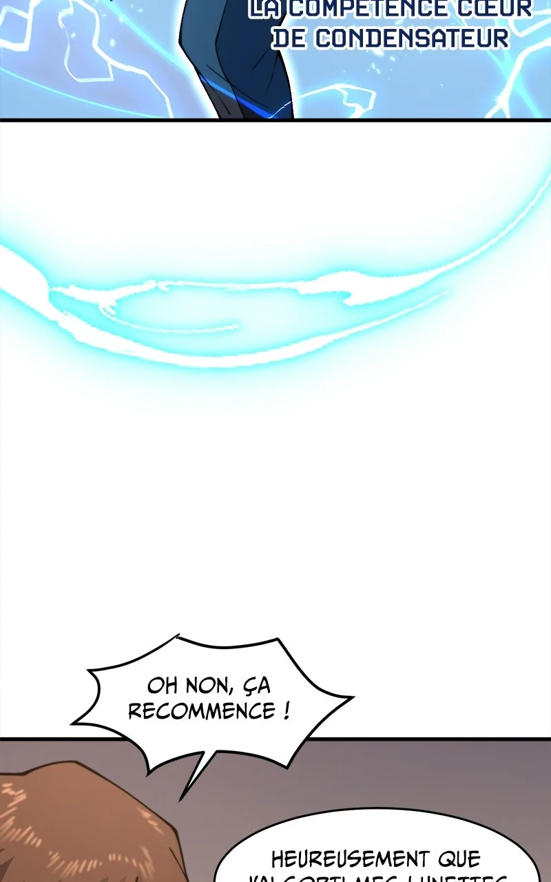 INFINITE DECRYPTION: THE STRONGEST LEVEL 0 Chapitre 1 - Page 116