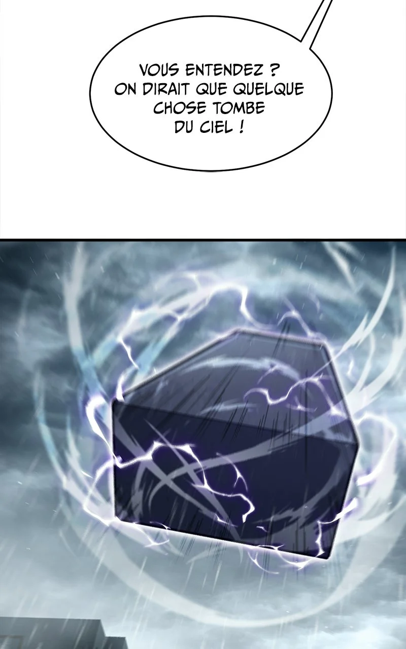 INFINITE DECRYPTION: THE STRONGEST LEVEL 0 Chapitre 1 - Page 126