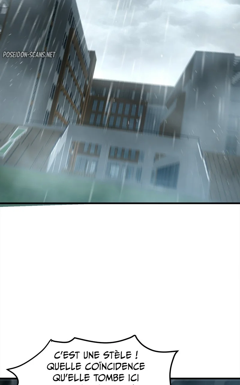 INFINITE DECRYPTION: THE STRONGEST LEVEL 0 Chapitre 1 - Page 127