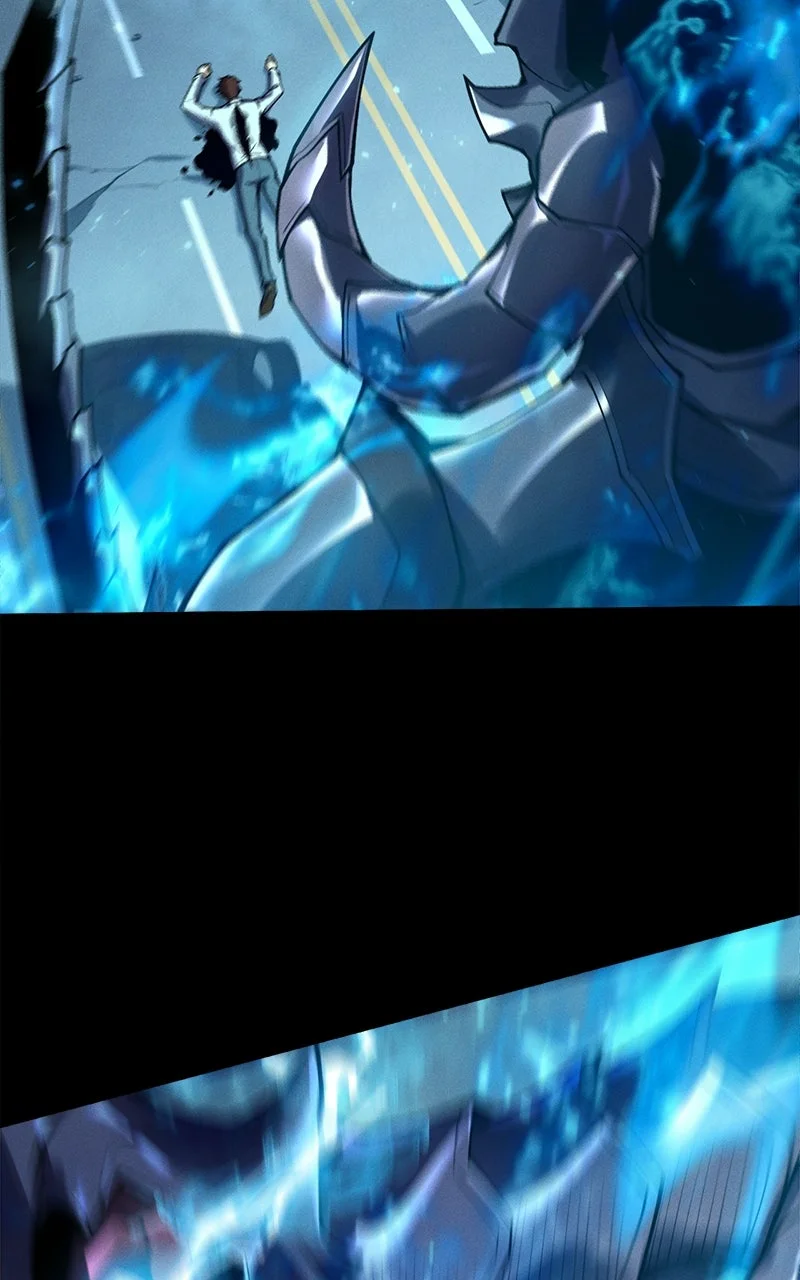 INFINITE DECRYPTION: THE STRONGEST LEVEL 0 Chapitre 1 - Page 13