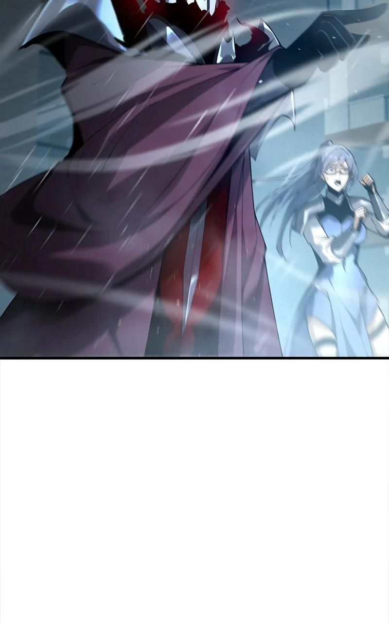 INFINITE DECRYPTION: THE STRONGEST LEVEL 0 Chapitre 1 - Page 131