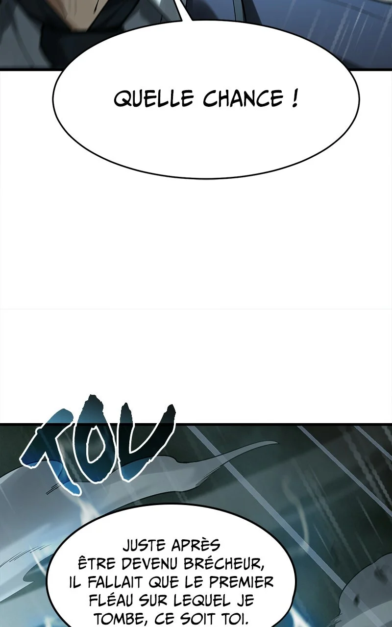 INFINITE DECRYPTION: THE STRONGEST LEVEL 0 Chapitre 1 - Page 144