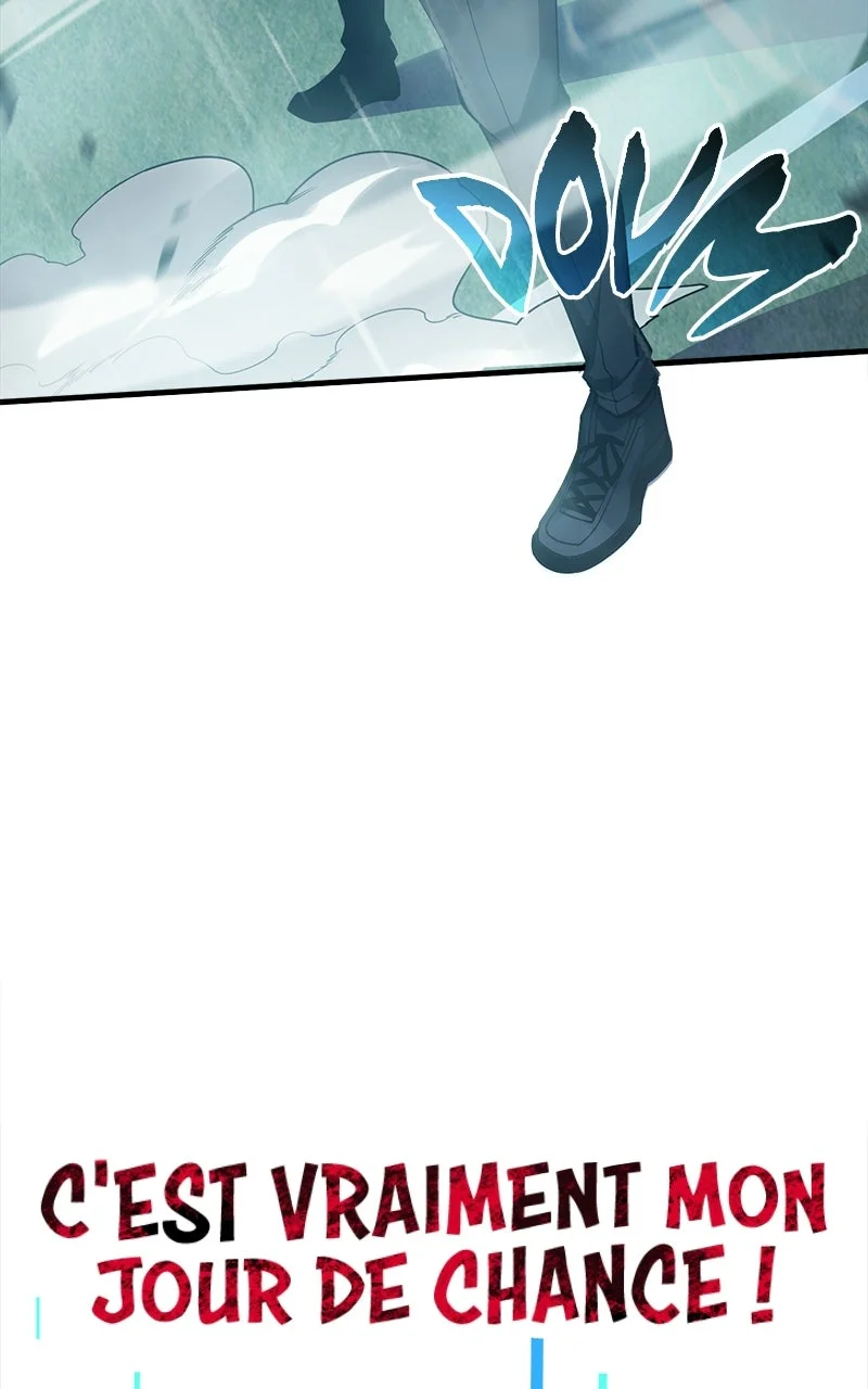 INFINITE DECRYPTION: THE STRONGEST LEVEL 0 Chapitre 1 - Page 146