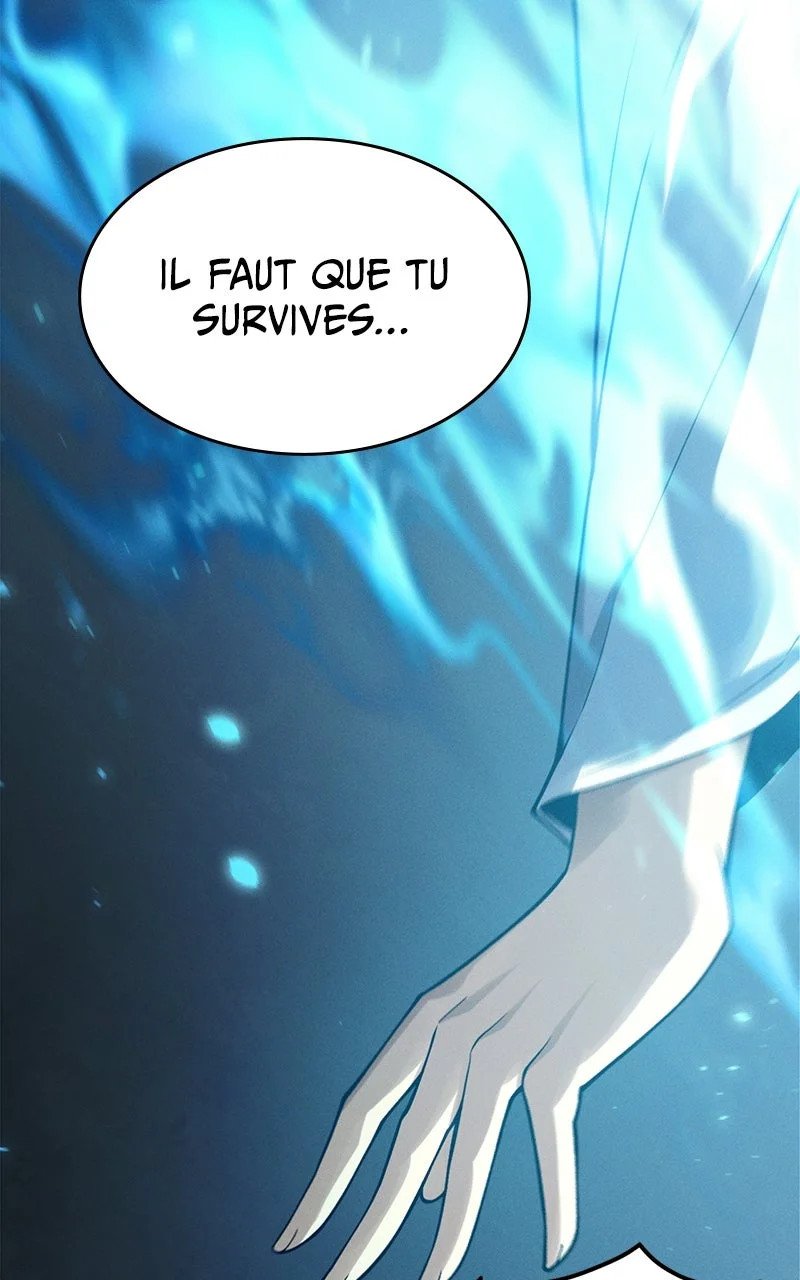 INFINITE DECRYPTION: THE STRONGEST LEVEL 0 Chapitre 1 - Page 18