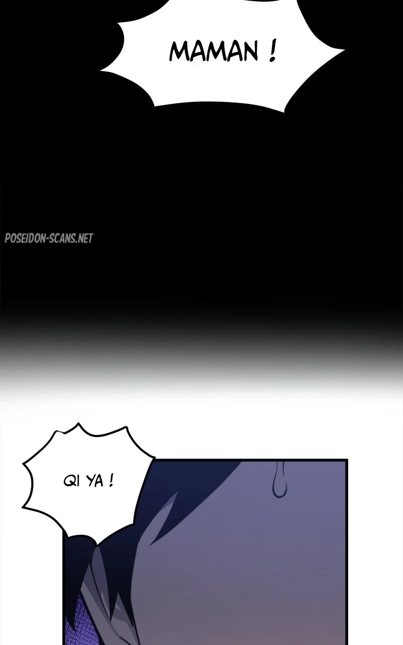 INFINITE DECRYPTION: THE STRONGEST LEVEL 0 Chapitre 1 - Page 20