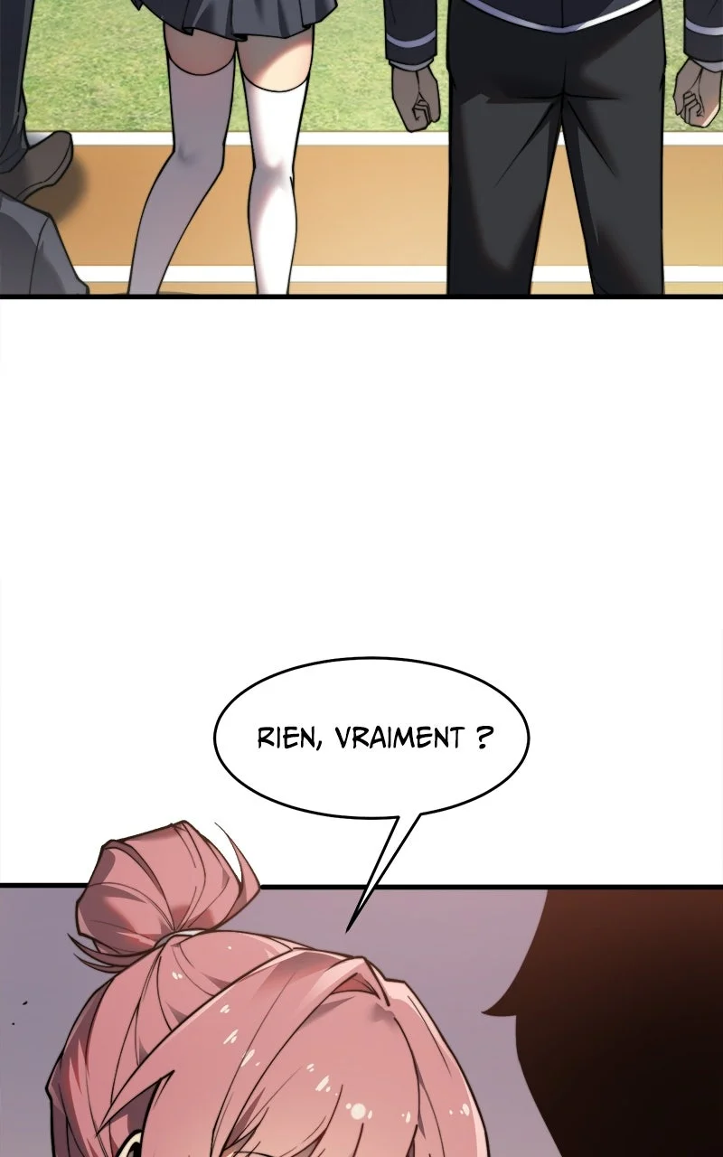 INFINITE DECRYPTION: THE STRONGEST LEVEL 0 Chapitre 1 - Page 22