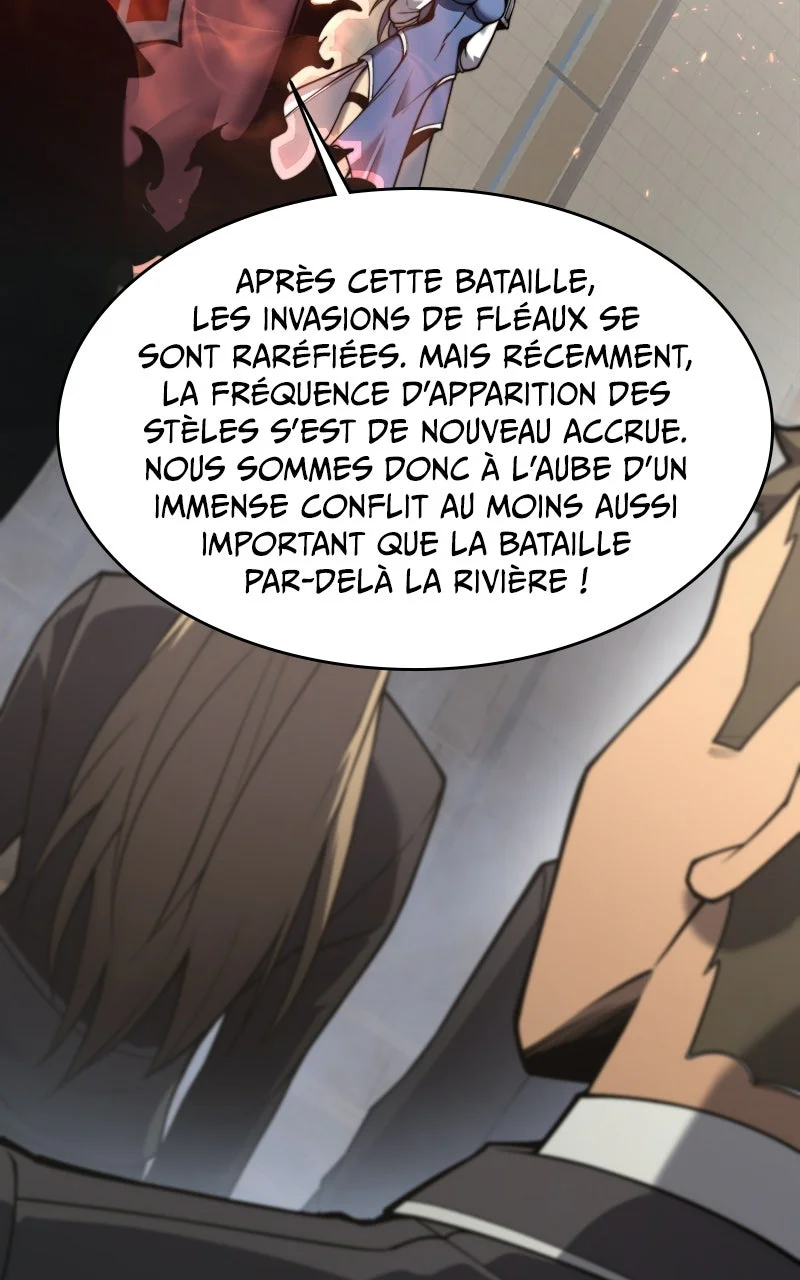 INFINITE DECRYPTION: THE STRONGEST LEVEL 0 Chapitre 1 - Page 29