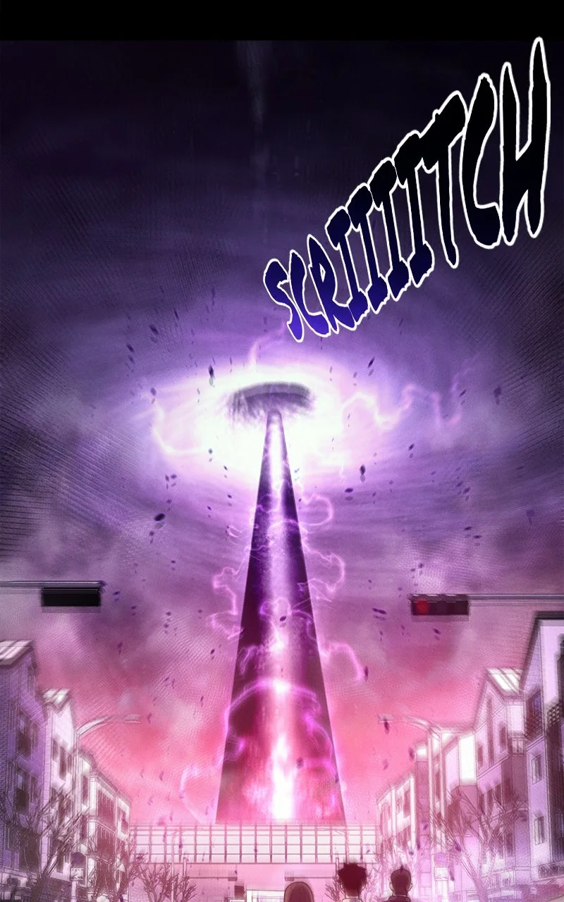 INFINITE DECRYPTION: THE STRONGEST LEVEL 0 Chapitre 1 - Page 4