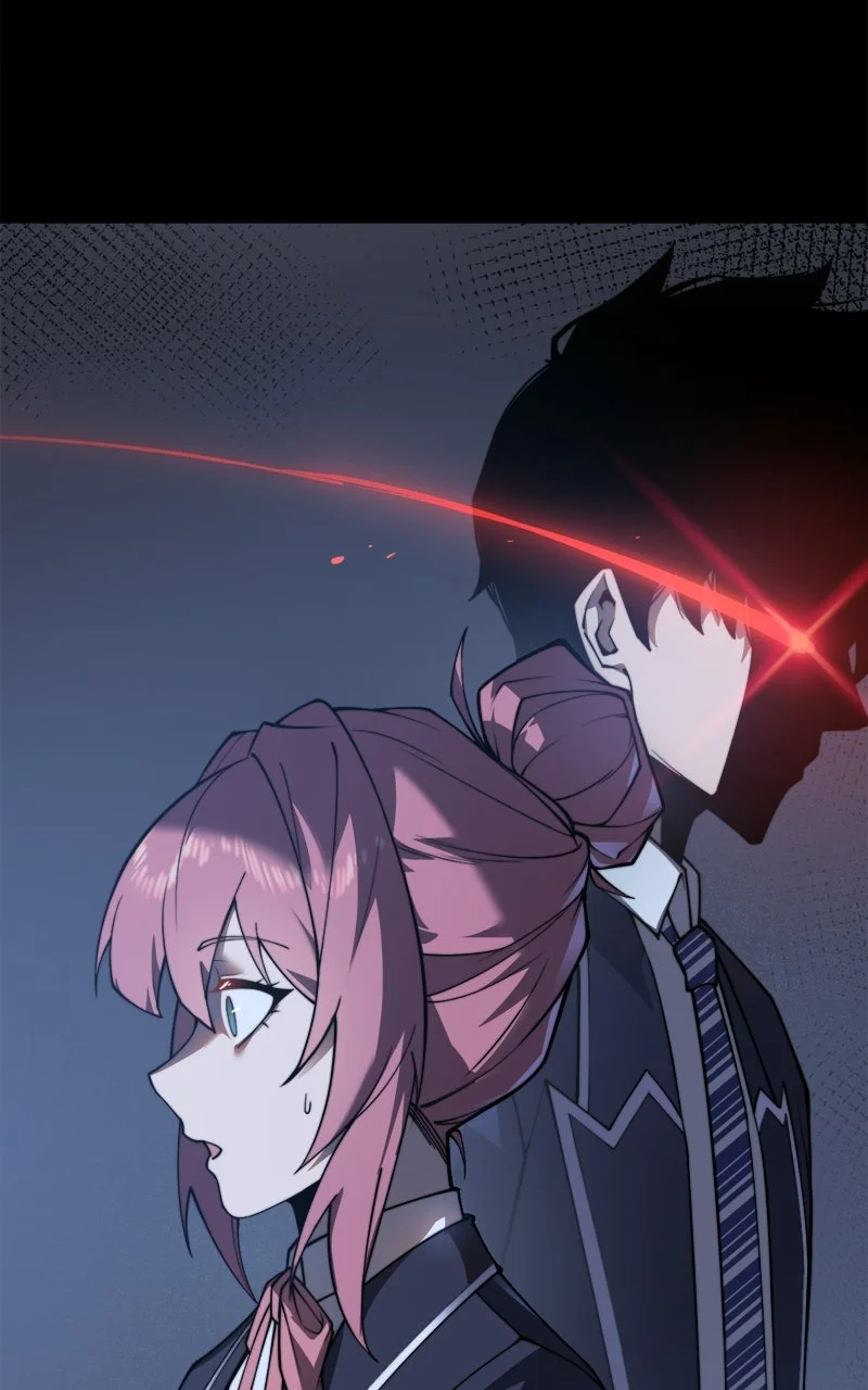 INFINITE DECRYPTION: THE STRONGEST LEVEL 0 Chapitre 1 - Page 43