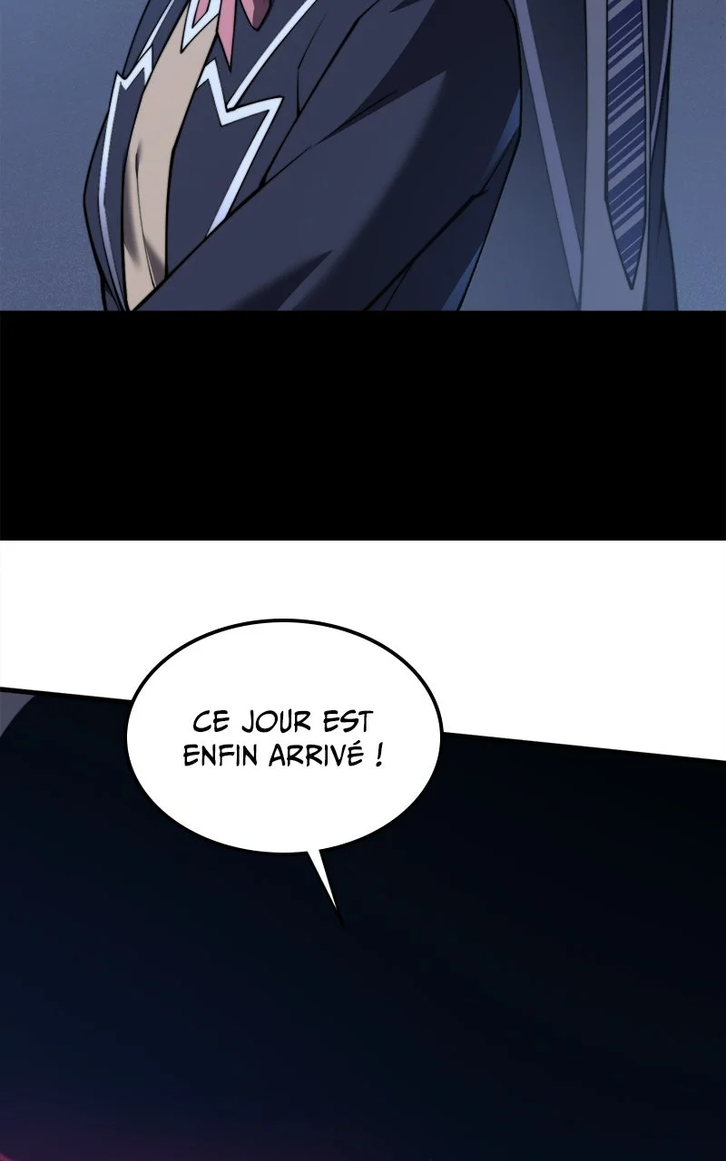 INFINITE DECRYPTION: THE STRONGEST LEVEL 0 Chapitre 1 - Page 44