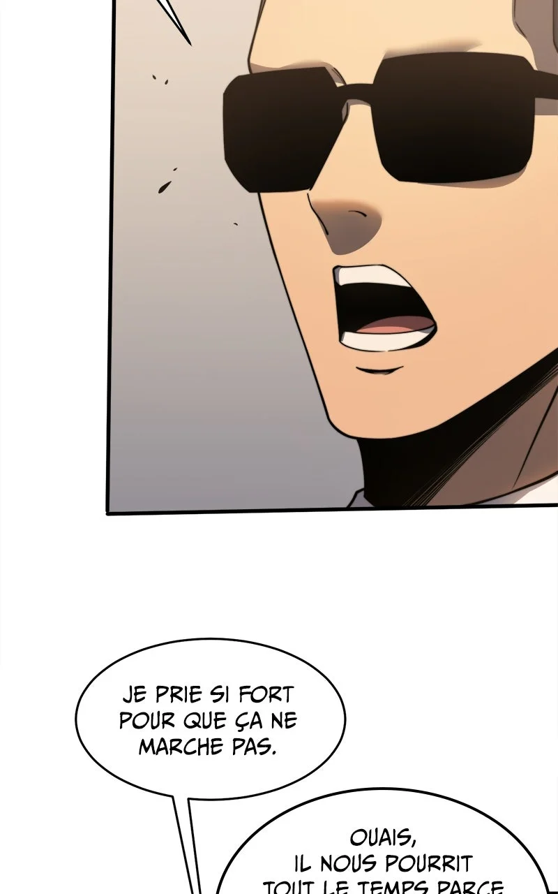 INFINITE DECRYPTION: THE STRONGEST LEVEL 0 Chapitre 1 - Page 52
