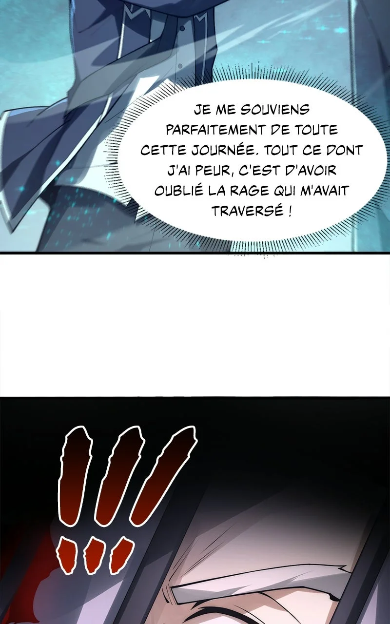 INFINITE DECRYPTION: THE STRONGEST LEVEL 0 Chapitre 1 - Page 66