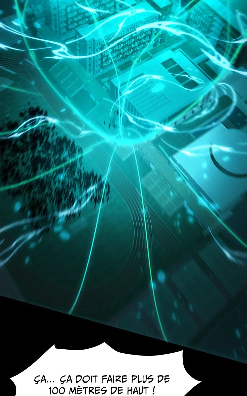 INFINITE DECRYPTION: THE STRONGEST LEVEL 0 Chapitre 1 - Page 73