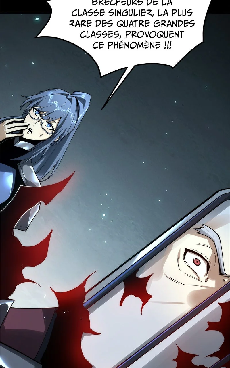 INFINITE DECRYPTION: THE STRONGEST LEVEL 0 Chapitre 1 - Page 76