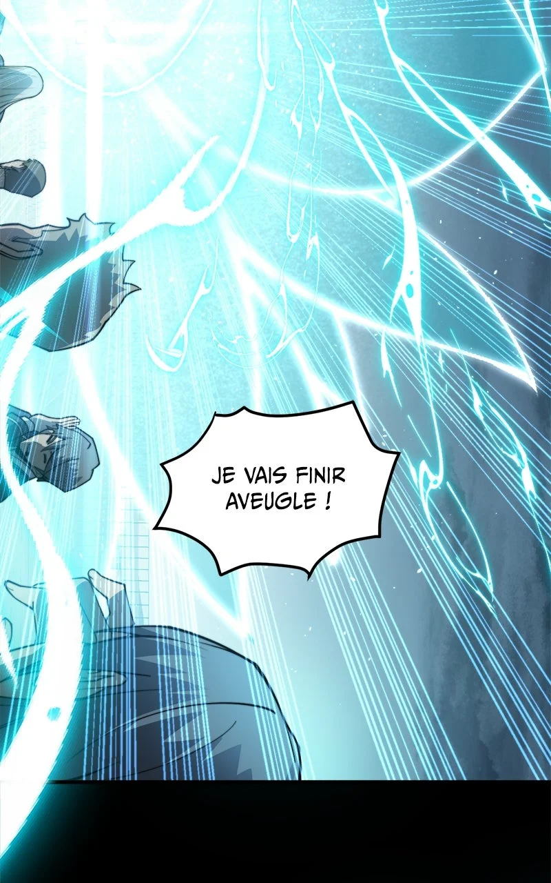 INFINITE DECRYPTION: THE STRONGEST LEVEL 0 Chapitre 1 - Page 88