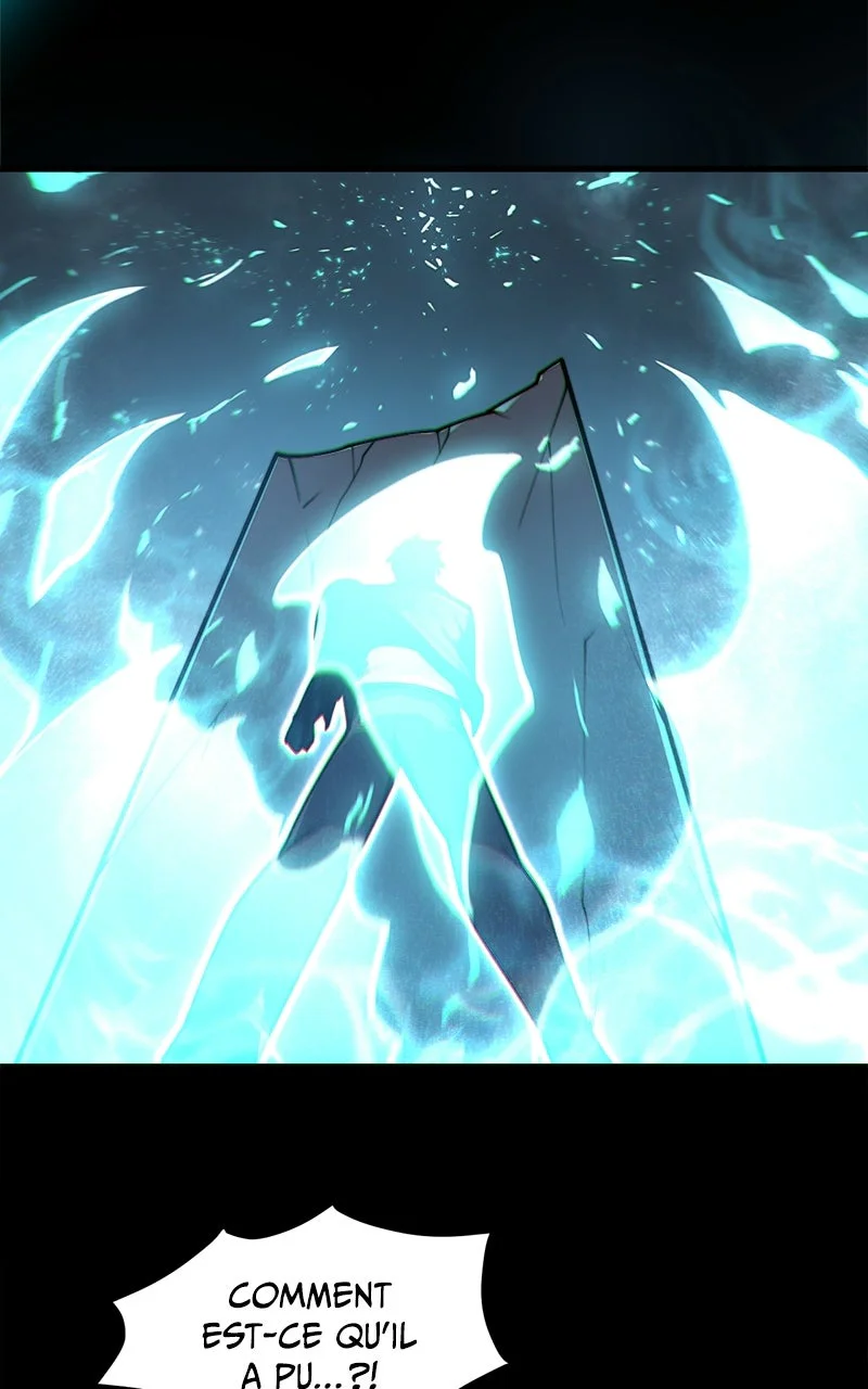 INFINITE DECRYPTION: THE STRONGEST LEVEL 0 Chapitre 1 - Page 89