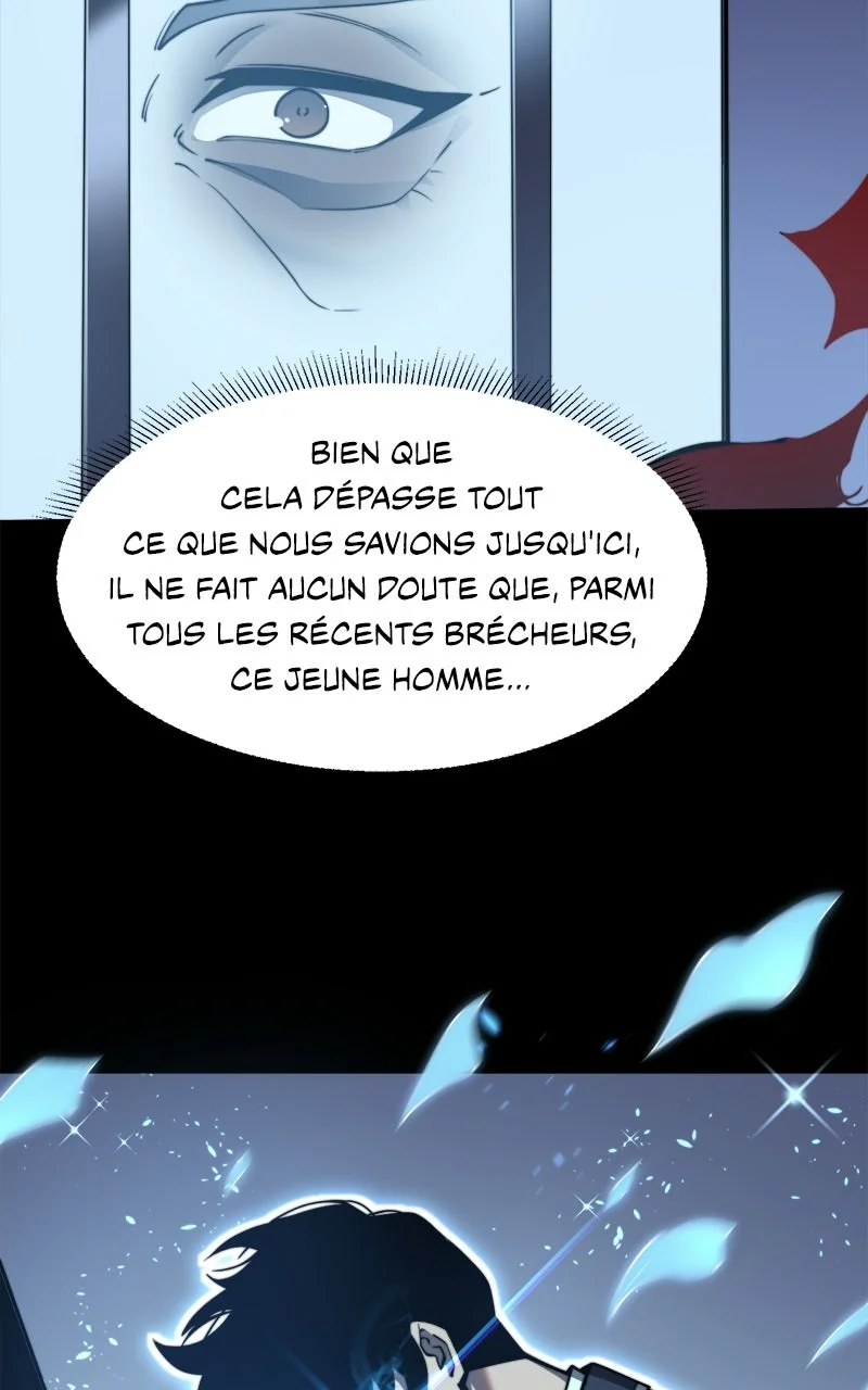 INFINITE DECRYPTION: THE STRONGEST LEVEL 0 Chapitre 1 - Page 91