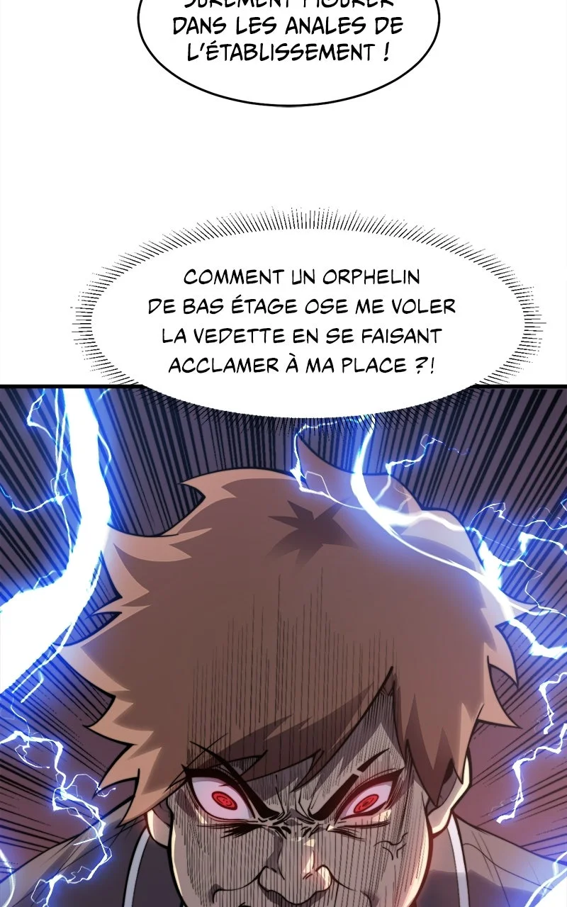 INFINITE DECRYPTION: THE STRONGEST LEVEL 0 Chapitre 1 - Page 95