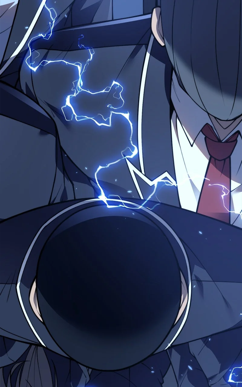 INFINITE DECRYPTION: THE STRONGEST LEVEL 0 Chapitre 1 - Page 98