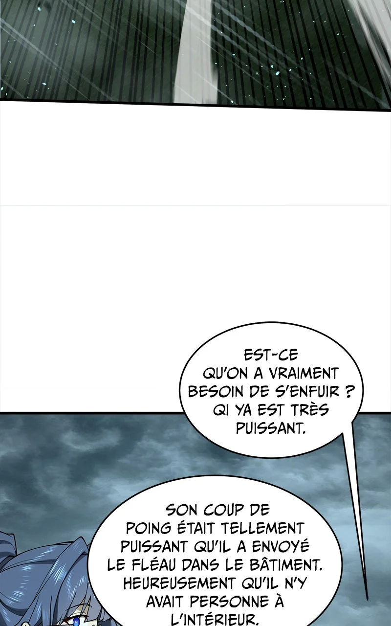 INFINITE DECRYPTION: THE STRONGEST LEVEL 0 Chapitre 2 - Page 10