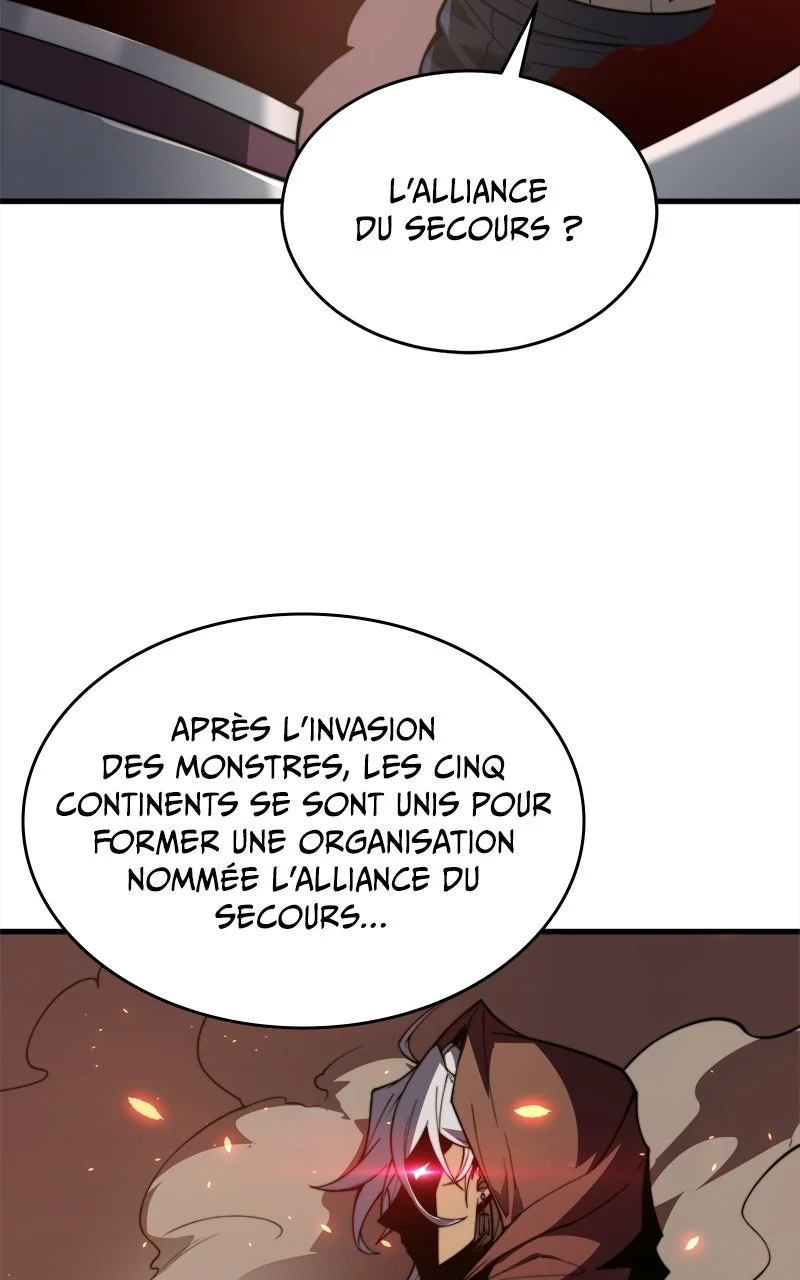 INFINITE DECRYPTION: THE STRONGEST LEVEL 0 Chapitre 2 - Page 101