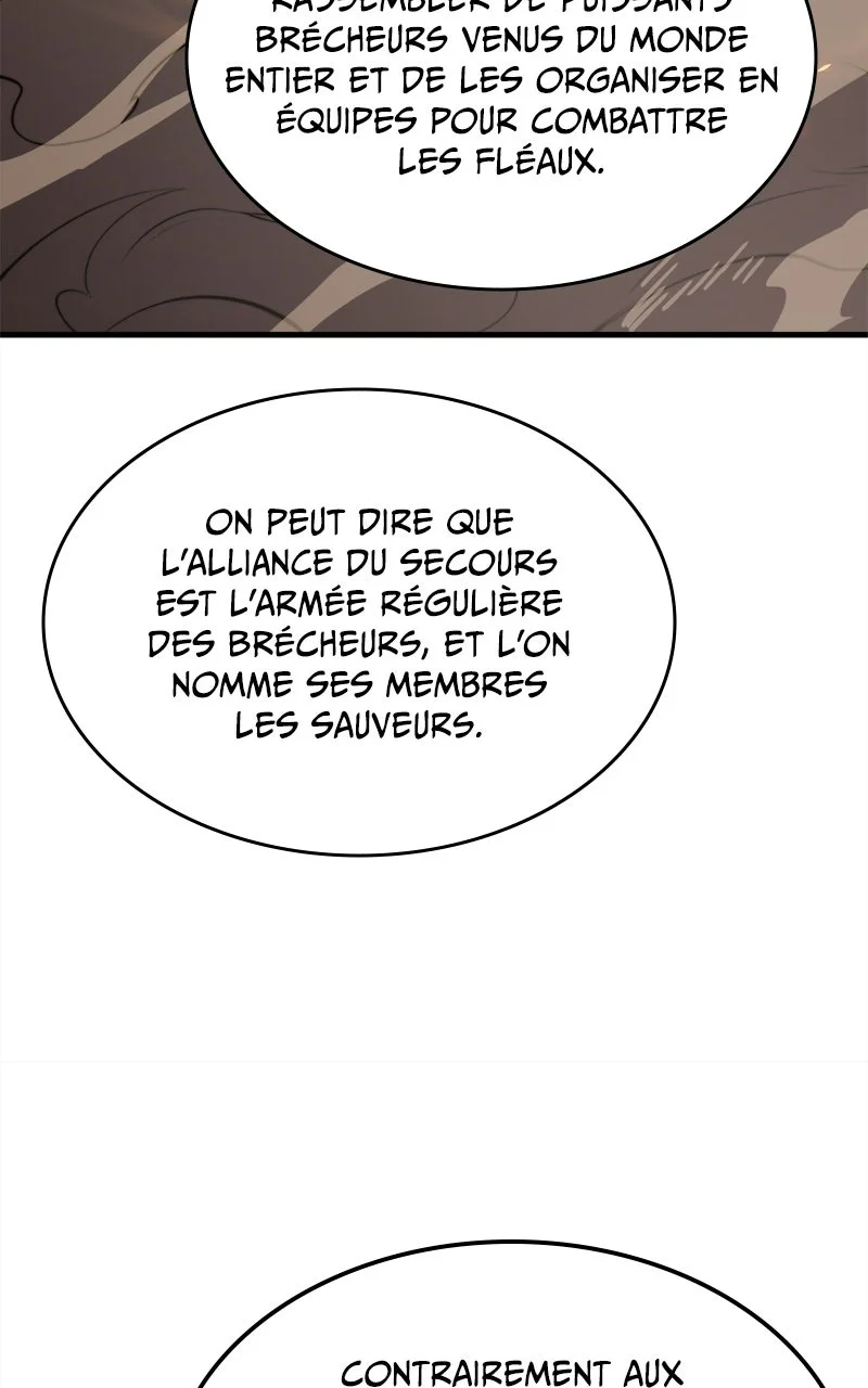 INFINITE DECRYPTION: THE STRONGEST LEVEL 0 Chapitre 2 - Page 103