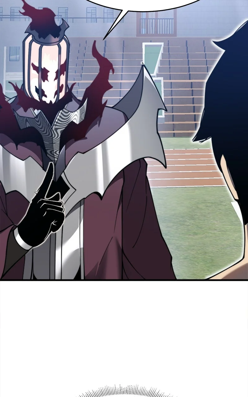 INFINITE DECRYPTION: THE STRONGEST LEVEL 0 Chapitre 2 - Page 106