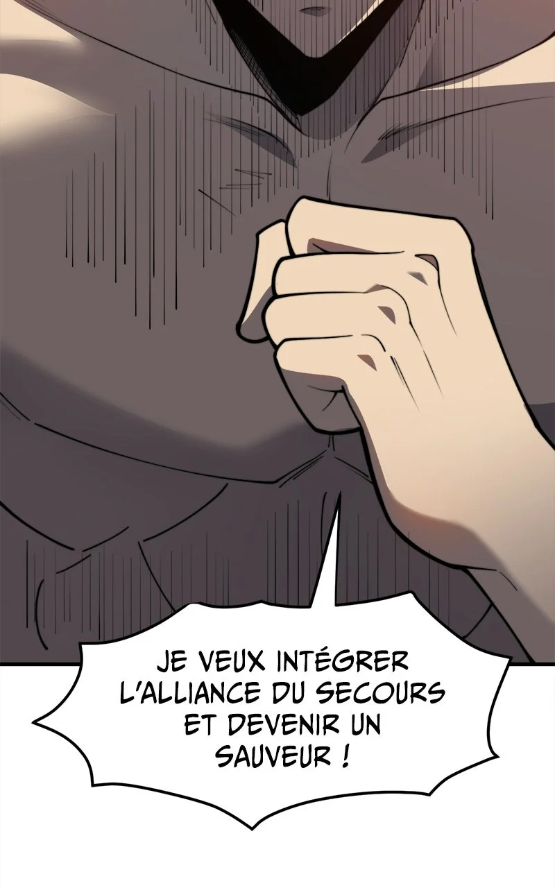 INFINITE DECRYPTION: THE STRONGEST LEVEL 0 Chapitre 2 - Page 109