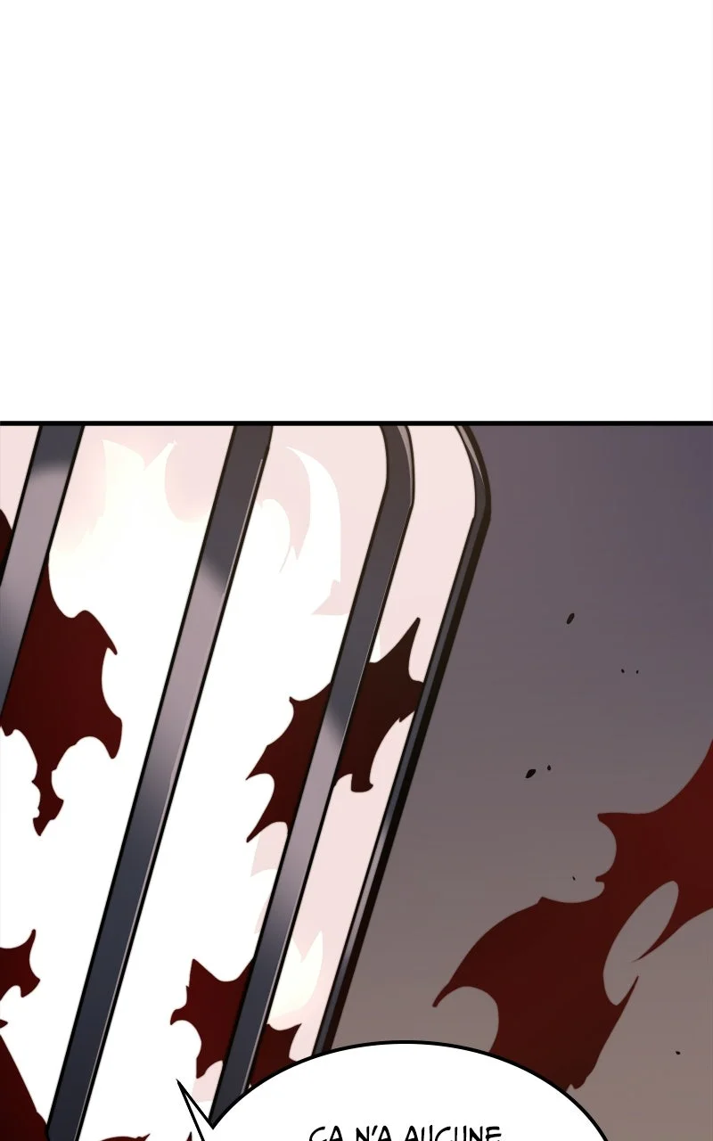 INFINITE DECRYPTION: THE STRONGEST LEVEL 0 Chapitre 2 - Page 112