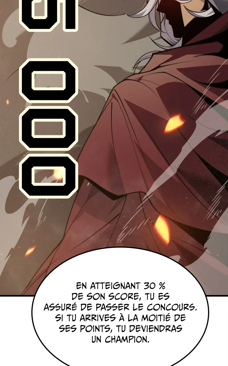 INFINITE DECRYPTION: THE STRONGEST LEVEL 0 Chapitre 2 - Page 114