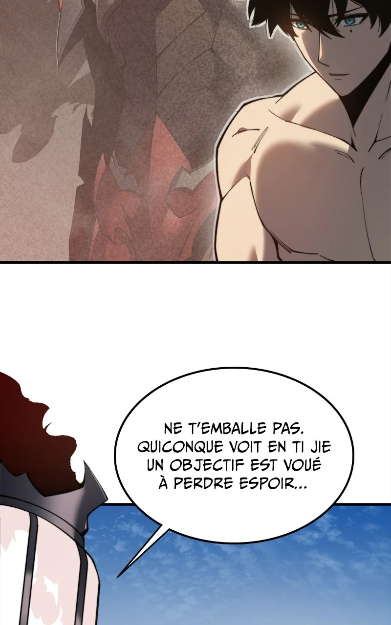 INFINITE DECRYPTION: THE STRONGEST LEVEL 0 Chapitre 2 - Page 116