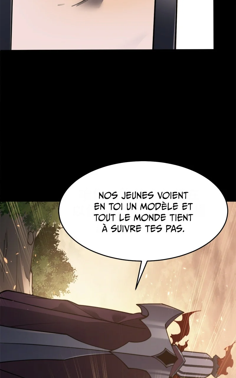 INFINITE DECRYPTION: THE STRONGEST LEVEL 0 Chapitre 2 - Page 120