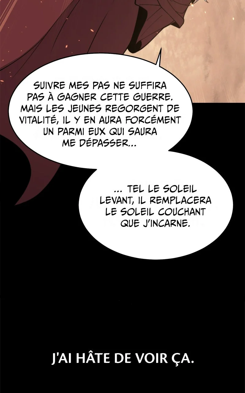 INFINITE DECRYPTION: THE STRONGEST LEVEL 0 Chapitre 2 - Page 122