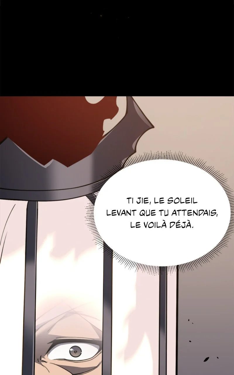INFINITE DECRYPTION: THE STRONGEST LEVEL 0 Chapitre 2 - Page 123