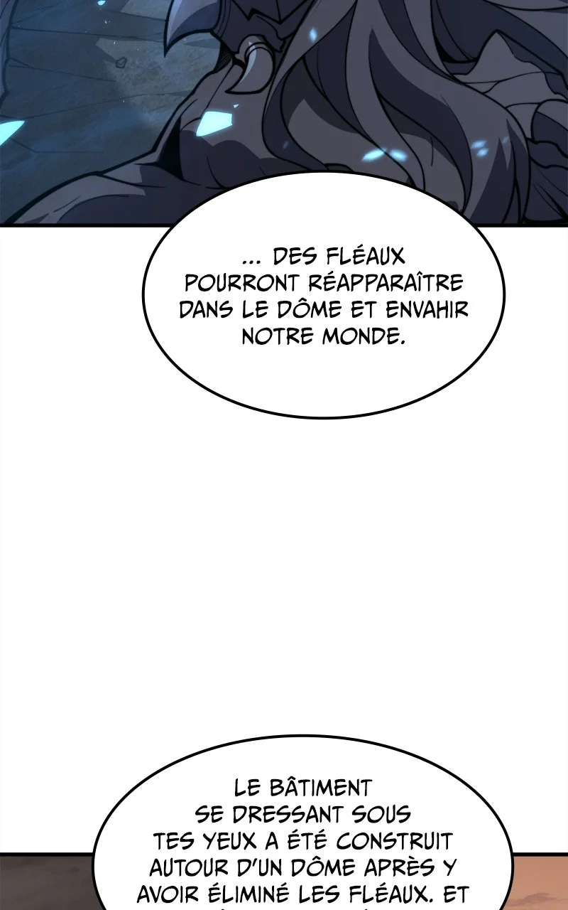 INFINITE DECRYPTION: THE STRONGEST LEVEL 0 Chapitre 2 - Page 129