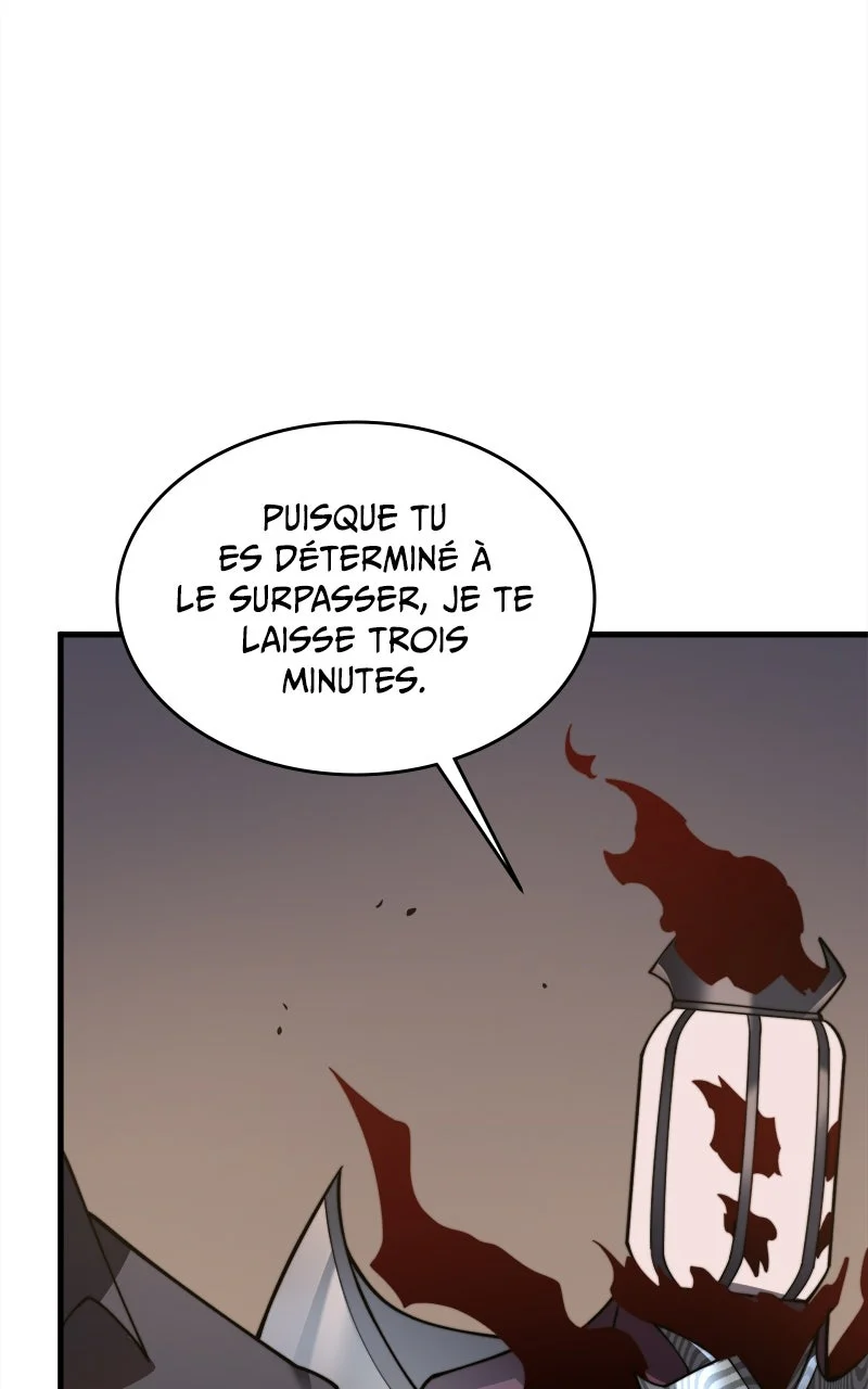 INFINITE DECRYPTION: THE STRONGEST LEVEL 0 Chapitre 2 - Page 136