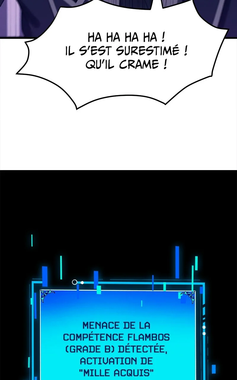 INFINITE DECRYPTION: THE STRONGEST LEVEL 0 Chapitre 2 - Page 16