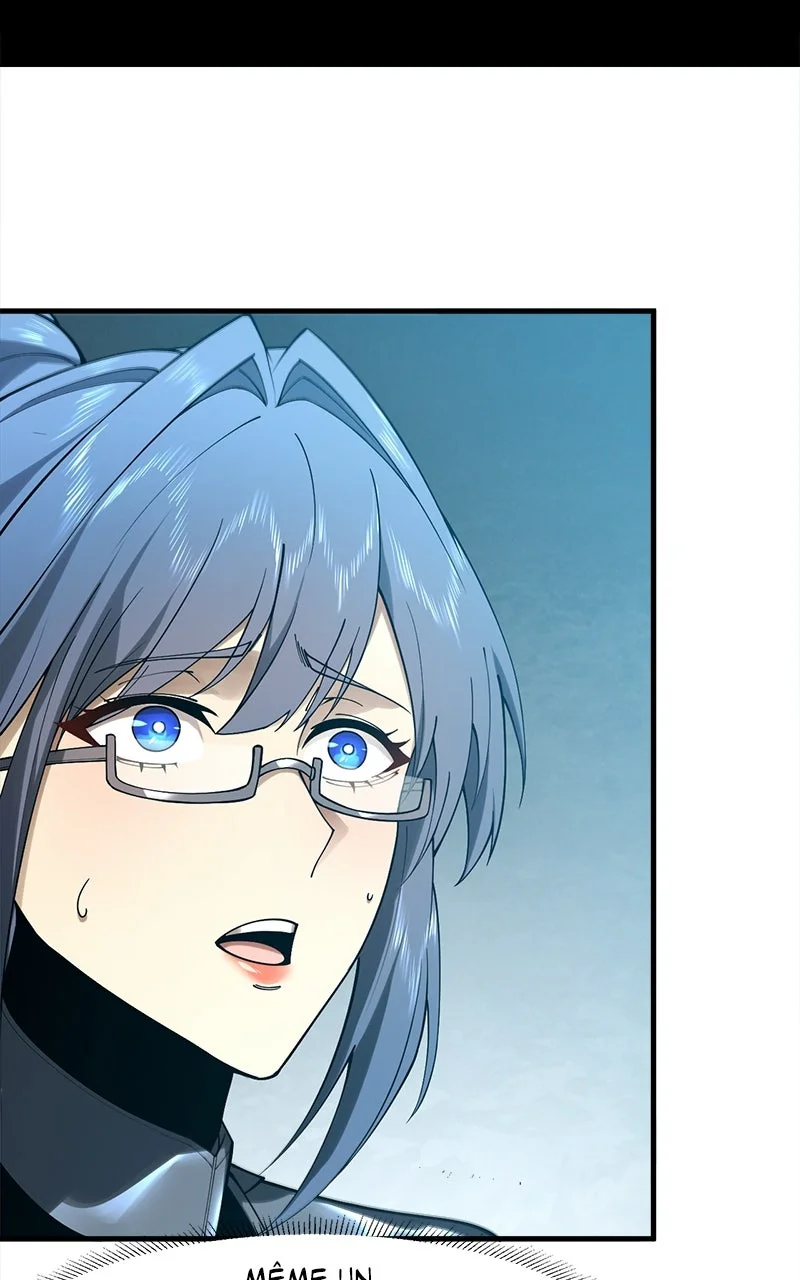 INFINITE DECRYPTION: THE STRONGEST LEVEL 0 Chapitre 2 - Page 19