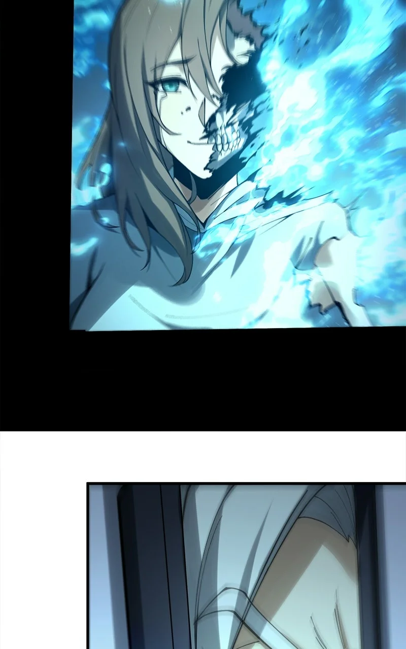 INFINITE DECRYPTION: THE STRONGEST LEVEL 0 Chapitre 2 - Page 22