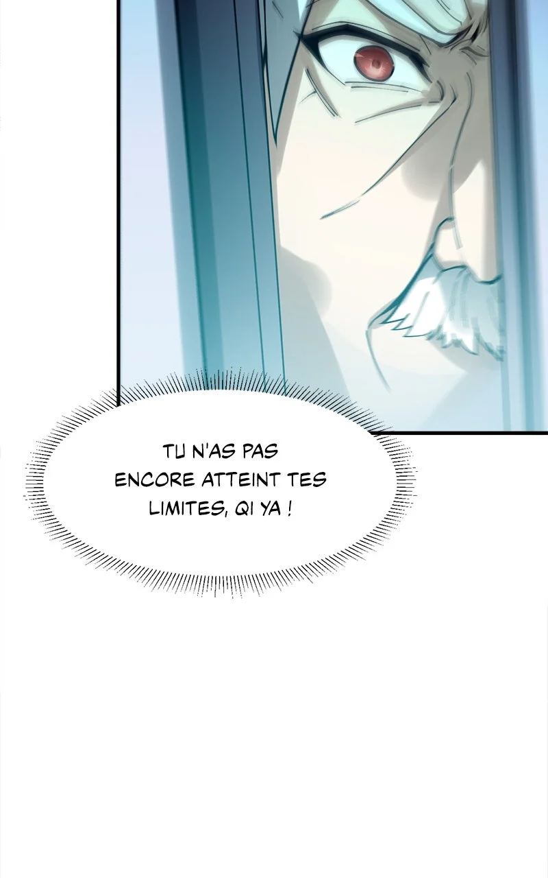 INFINITE DECRYPTION: THE STRONGEST LEVEL 0 Chapitre 2 - Page 23