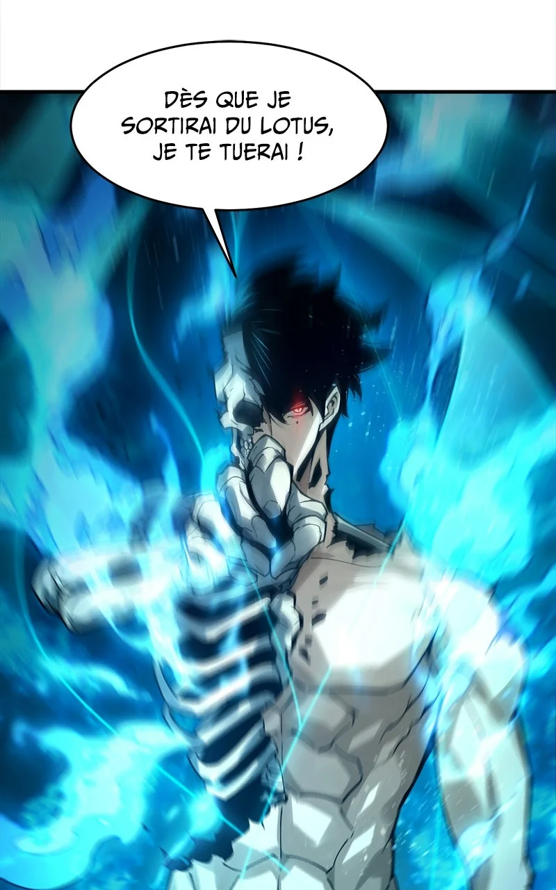 INFINITE DECRYPTION: THE STRONGEST LEVEL 0 Chapitre 2 - Page 24